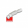 Гофра 1 м 1 1/4-40/50 McALPINE MRMF5