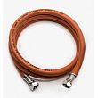 Шланг д/газа Monoflex NS 1/2 г/г 0,6м