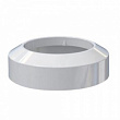 Фланец декоративный 110мм АНИ W9900