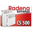   RADENA BIMETALL CS 350