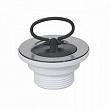 Выпуск д/c 11/4-60мм с пробкой MRWW1 McALPINE