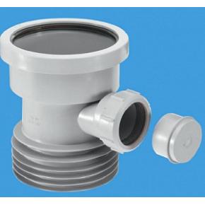 ����� ������� 110 � ������� �40 McALPINE MRDC1D-GR