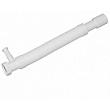 Гофра 1.5 м c носиком 1 1/2-40/50McALPINE MRMF215W
