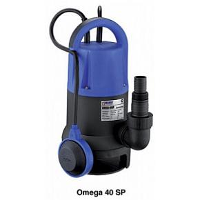 Насос дренажный Omega 40 SP (Беламос)